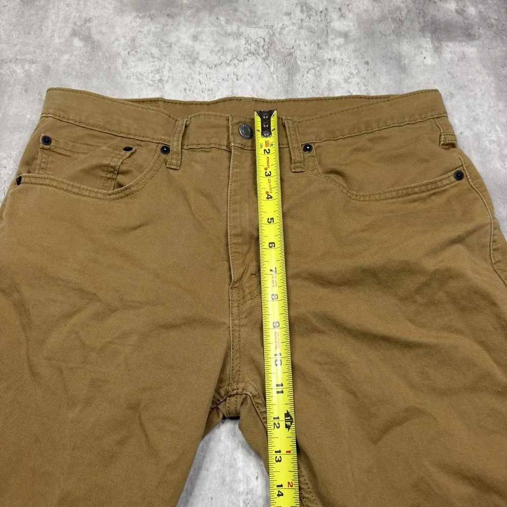 Levis ready ship